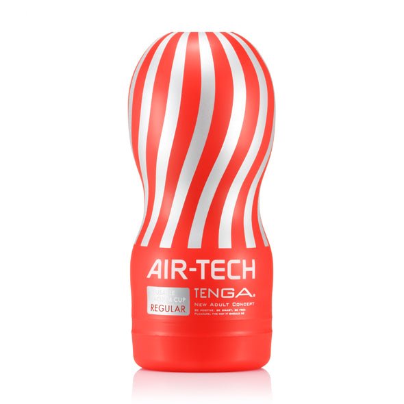 Tenga Air-Tech Reusable Vacuum Cup Gentle