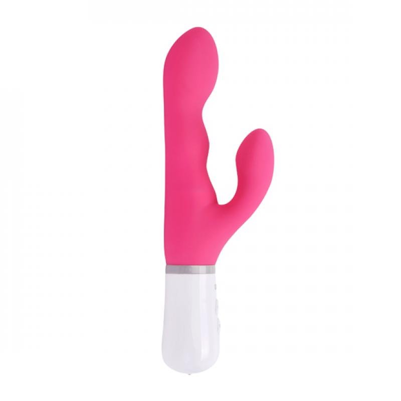 Lovense - Nora Vibrator - Roze