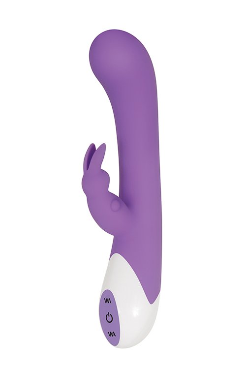 Evolved - Enchanted Bunny - Rabbit vibrator