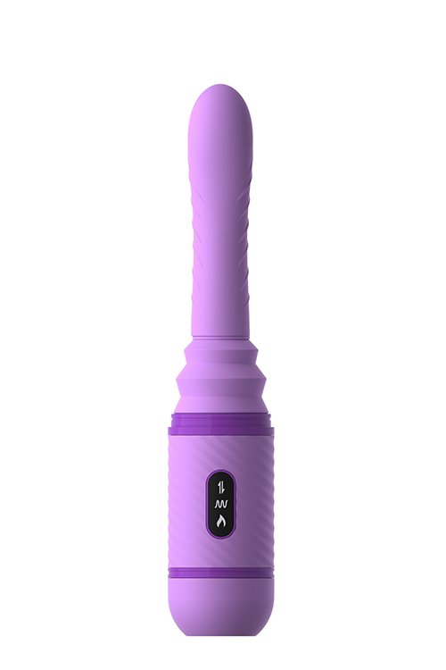 Fantasy For Her Love Thrust vibrator