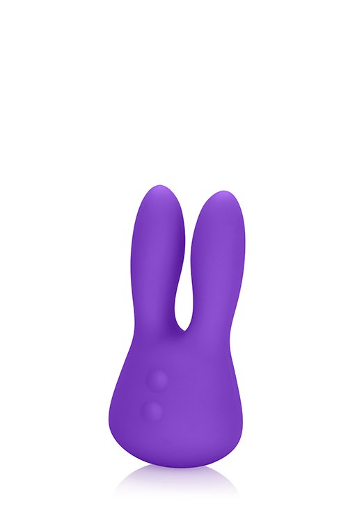 Marvelous Bunny mini vibrator
