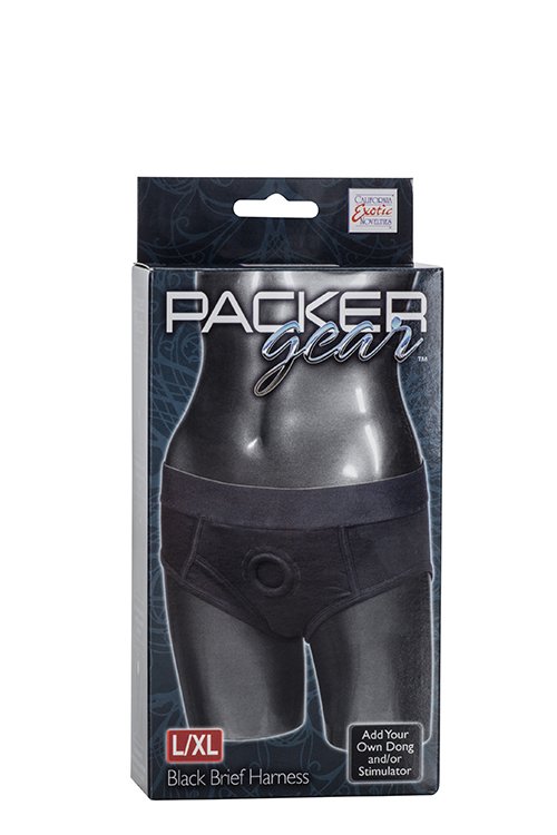 Packer Gear - Slip harnass