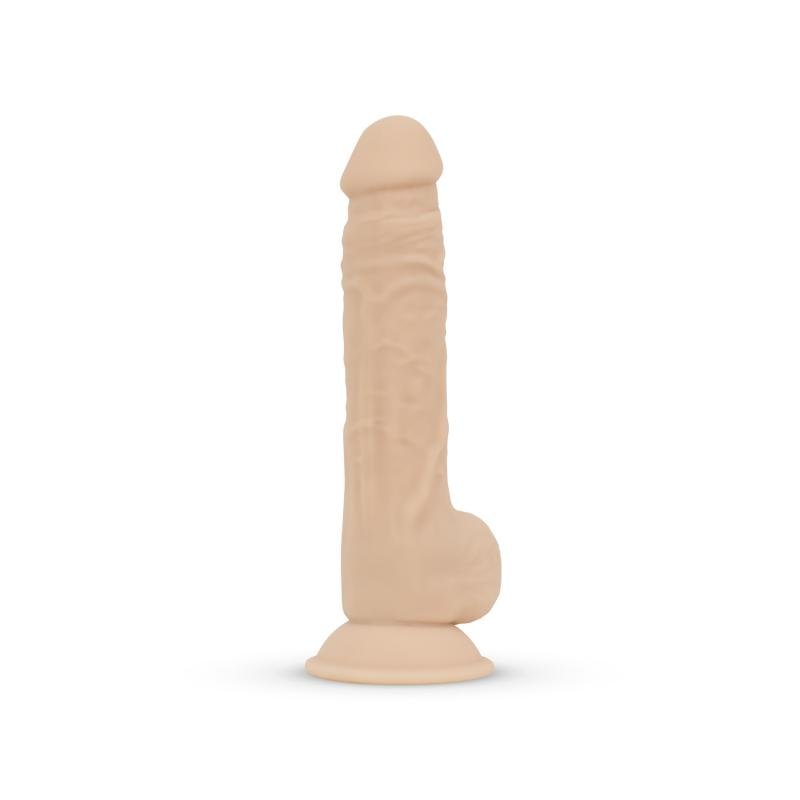 Real Fantasy Deluxe - Quentin Realistische Dildo - 24 cm