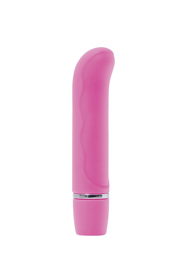 Shimmer mini vibrator