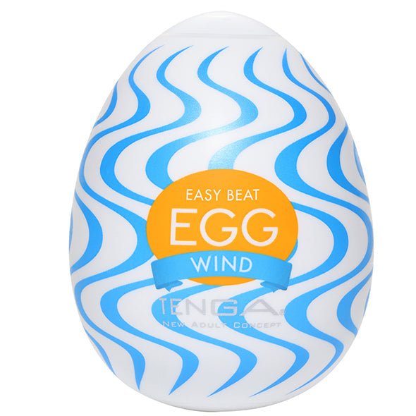 Tenga Egg Wonder Wind 1 stuk