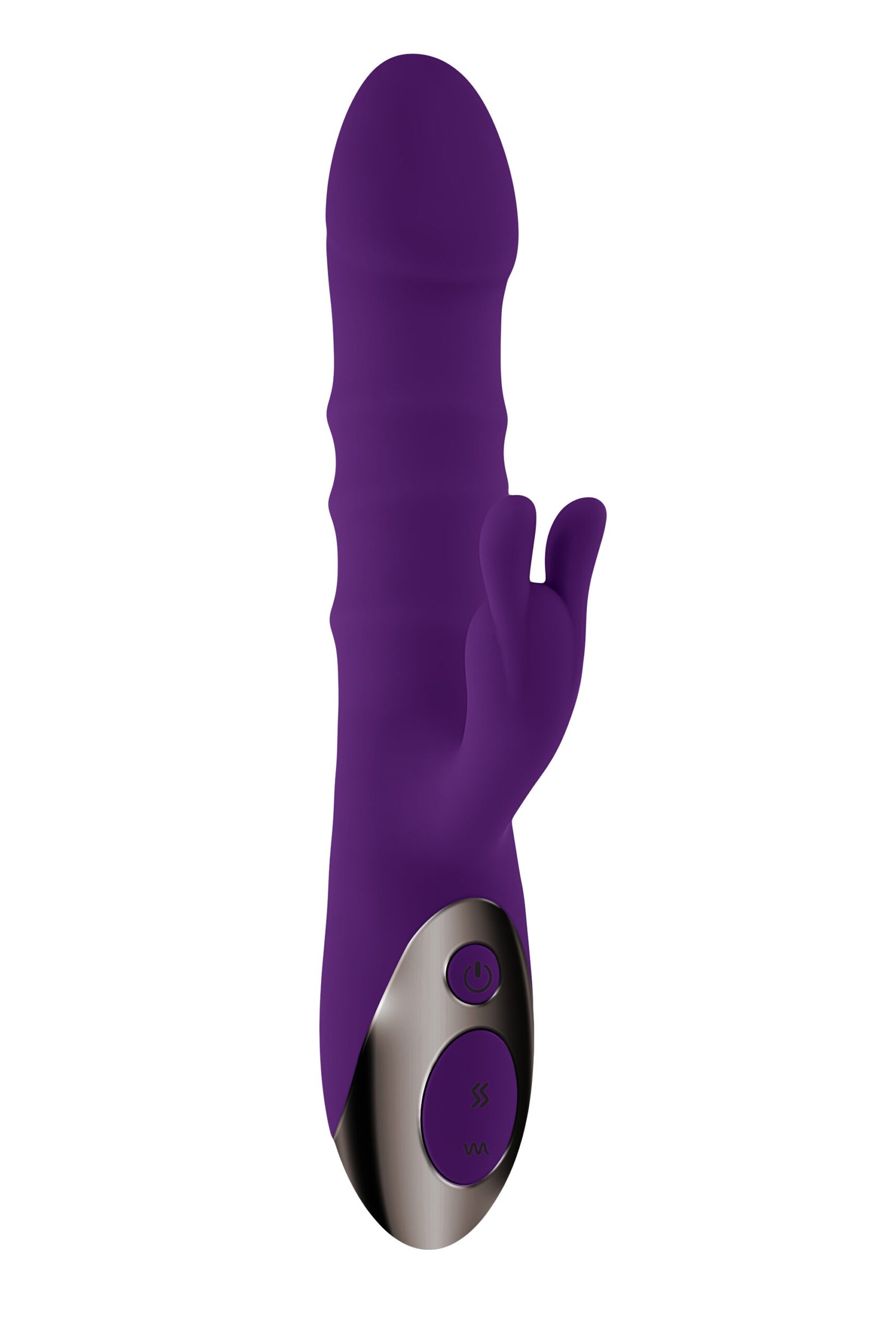 Playboy Pleasure - Hop To It - Stotende rabbit vibrator