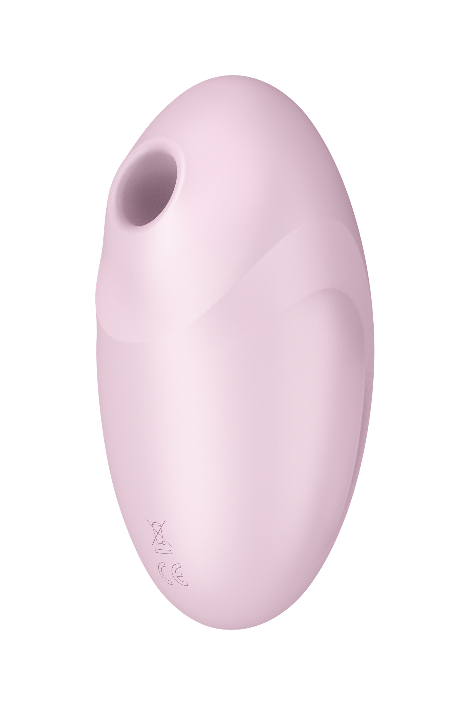 Satisfyer - Vulva Lover 3 - Luchtdrukvibrator