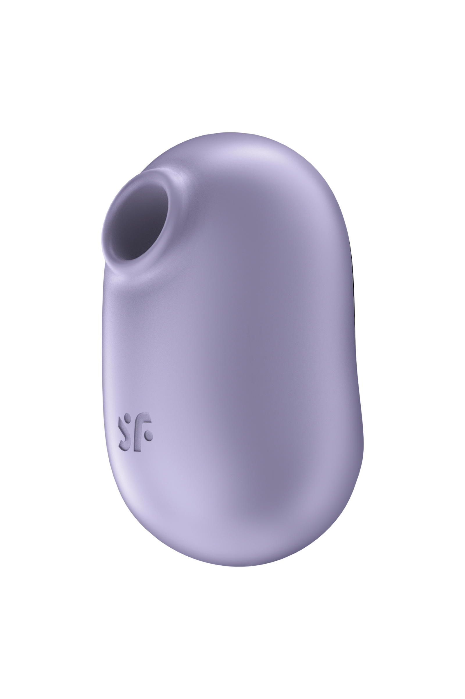 Satisfyer - Pro To Go 2 - Luchtdrukvibrator