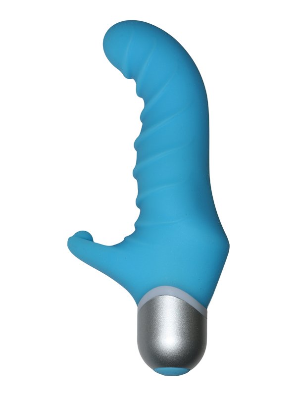 Fonzie G-spot Vibrator