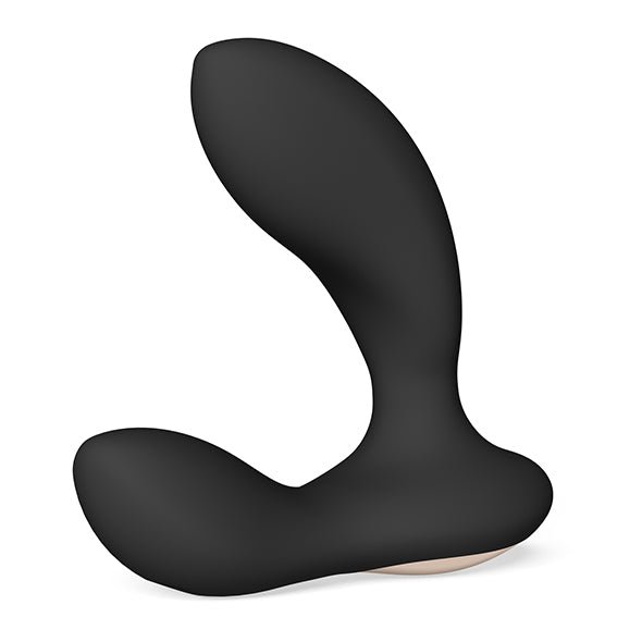 Lelo Hugo 2 Prostaat Vibrator Met App Zwart