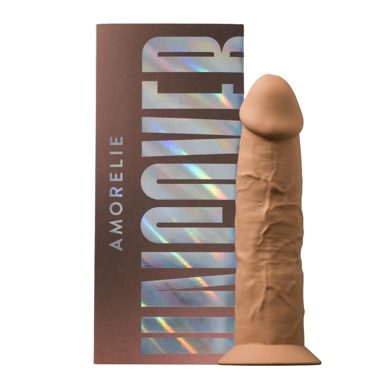 Dildo 7 - Caramel