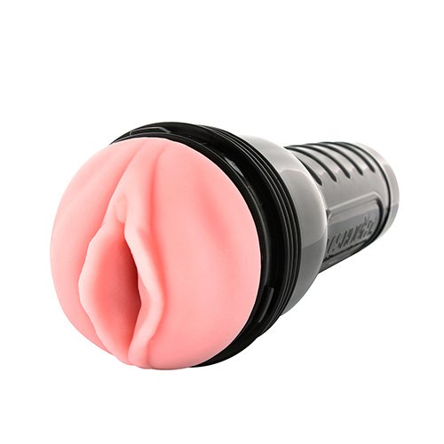 Fleshlight - Vibro Lady - Masturbator