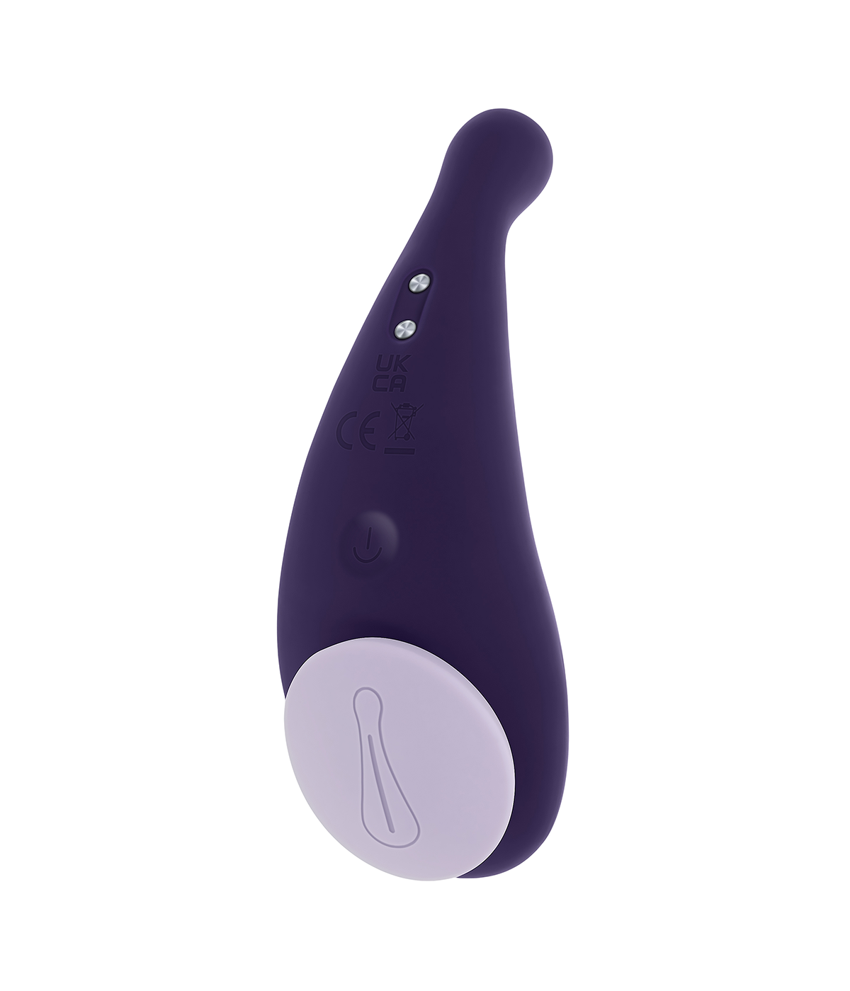 Evolved - Panty Party - Slipvibrator