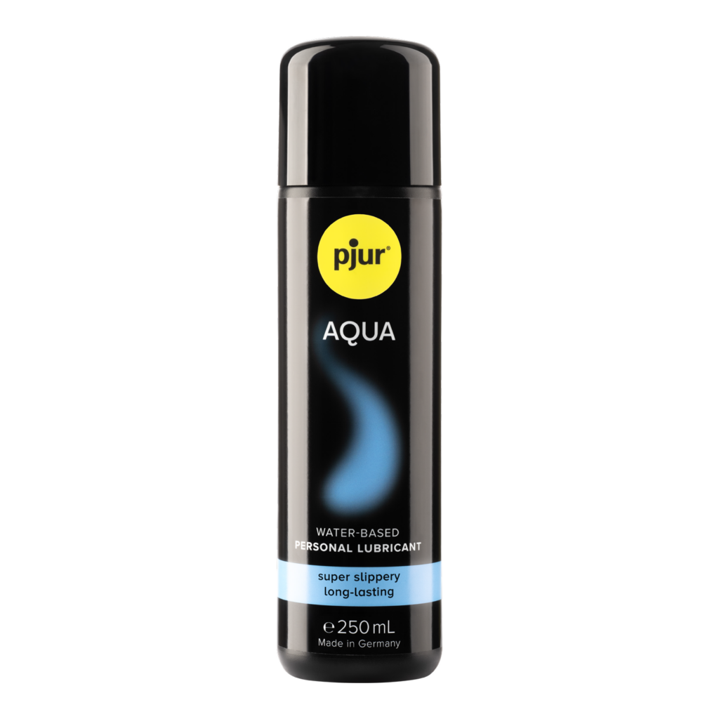 Pjur Aqua Glijmiddel op Waterbasis 500ml