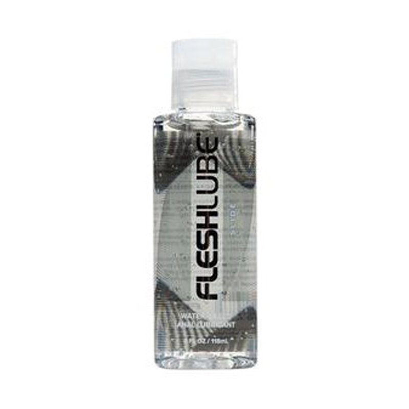 FleshLube Slide Anaal Glijmiddel op Waterbasis - 100 ml